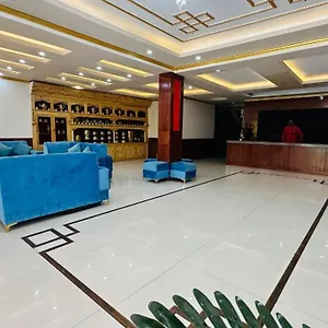 Oasis Hotell