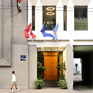 Aston Riga