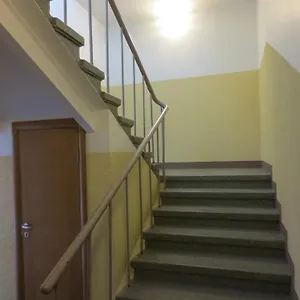 Amigo Hostel Ryga