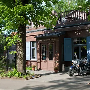 Two Wheels Hotell