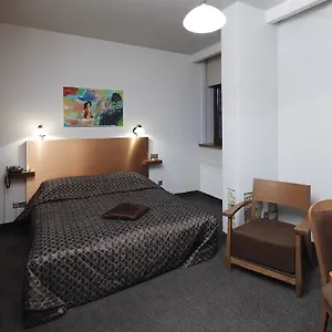 Rixwell Terrace Design With Free Parking 4* Riga