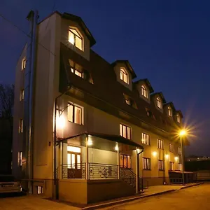 Riverside Hotell Riga