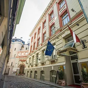 Hotell Gutenbergs 4*