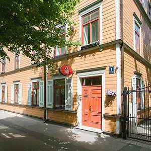 Hotel Augustine 3*
