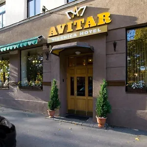 Avitar 3*