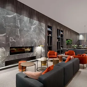 Hotell Radisson Blu Latvija Conference & Hotel,