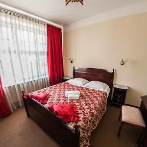 Viktorija Hotell 3*