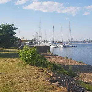Camping&yachts Kemping Ryga