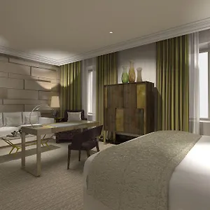 Grand Kempinski Hotell Riga