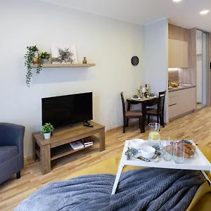 Apartment Old Ridzenes Design *