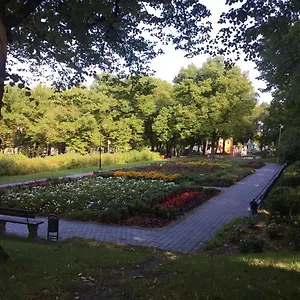 Appartement Park Centre Of