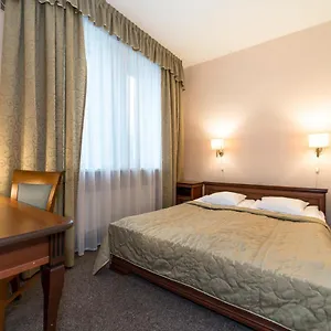 Hotell Kolonna Brigita 3*