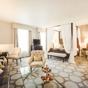Hotel Grand Palace - Small Luxury Of The World 5*