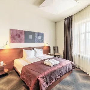 Rixwell Centra 4* Riga
