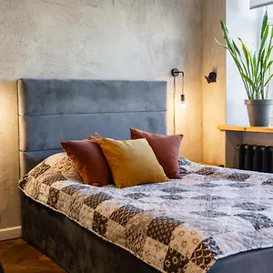 Apartment Baltic Design Apartments With Free Parking And Self Check In Riga