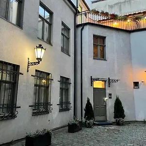Dream Boutique Appartement *