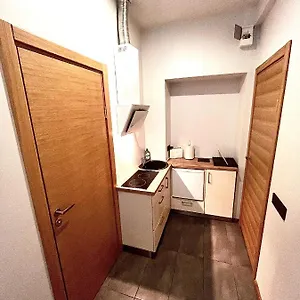 Smallest In The Center Of