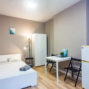 Cozy In The Center Of