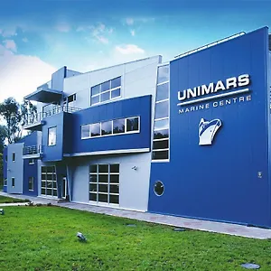 Unimars By Novikontas Riga