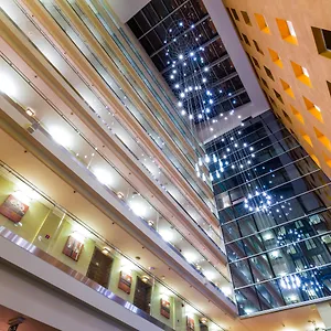 Hotell Avalon & Conferences Riga