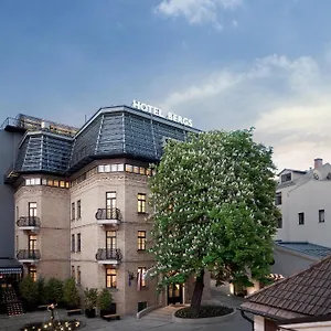 Bergs Hotel apartamentowy Ryga