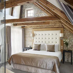 Hotell Dome Riga