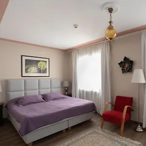St. Peter's Boutique 4* Riga