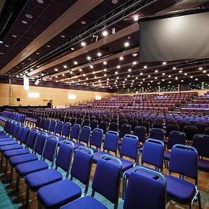 Radisson Blu Latvija Conference & Hotel, 4* Ryga