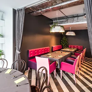 Rija Vef With Free Parking 3*