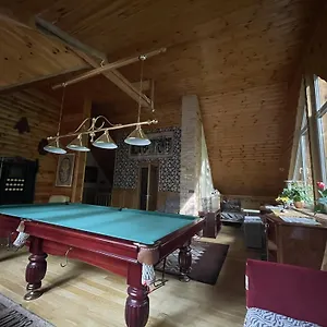 Imanta Casa vacanze Riga