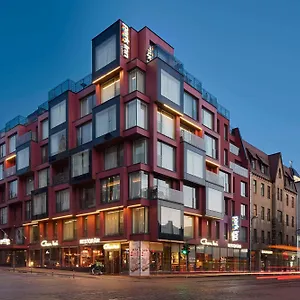 Park By Radisson Barona Riga
