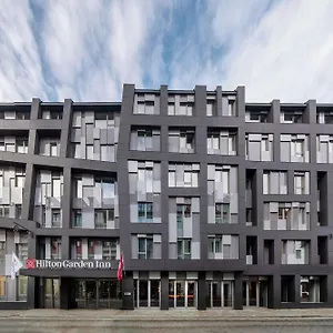 Hotell Hilton Garden Old Town