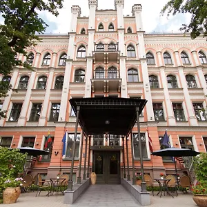 Monika Centrum Riga