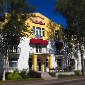Hotell Vilmaja Riga
