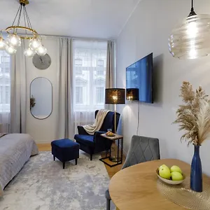 Apartamento Kalnina Street Riga