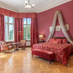 The Benjamin House Riga