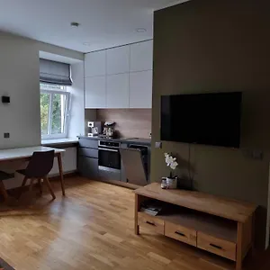 Baron's Apartment