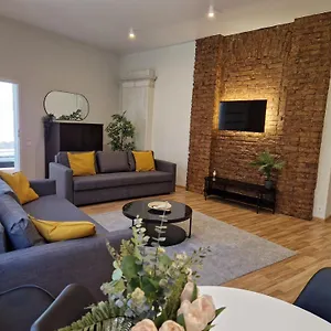 Apartment Atf *