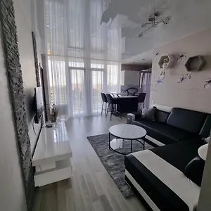 Salnas Rezidence Self Check-in Apartment