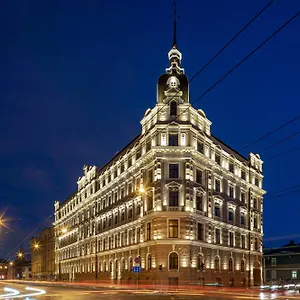 Amella Lägenhetshotell