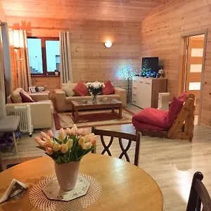 Holiday home Forest Edge *