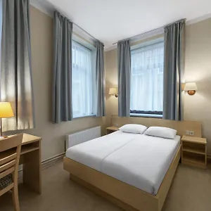 Hotel Rija Domus 3*