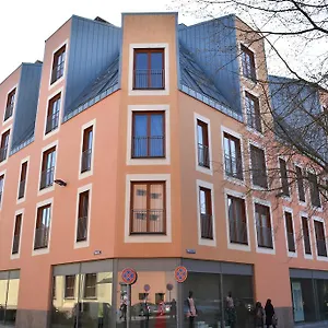 Apartment Ridzene *