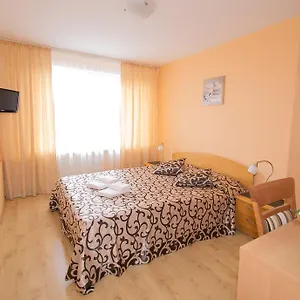 Hotel Jurnieks Ryga