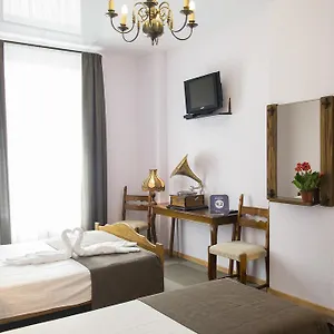 Patefonrooms Riga