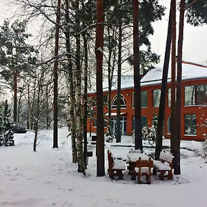 Hotell Kaspars Riga