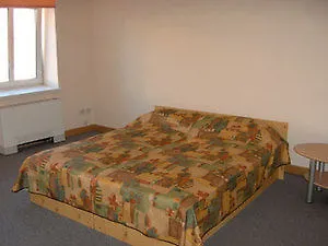 Balthostel Hotell Riga