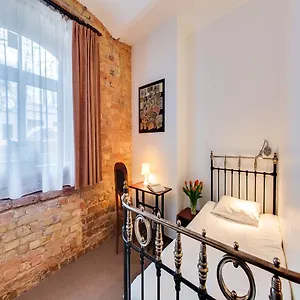 Janne Hotel Riga