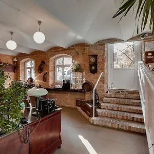 Hotel Janne