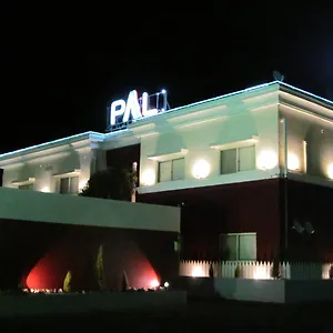 Pal Annex (adults Only) Romantiskt hotell